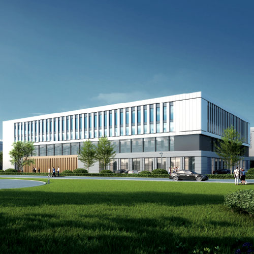 黄河科技产业园