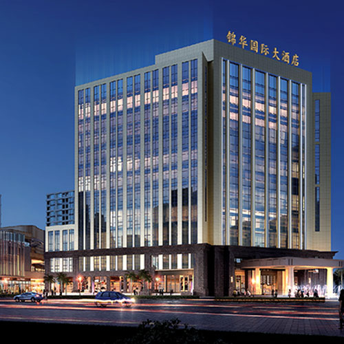 侨兴时代中央城