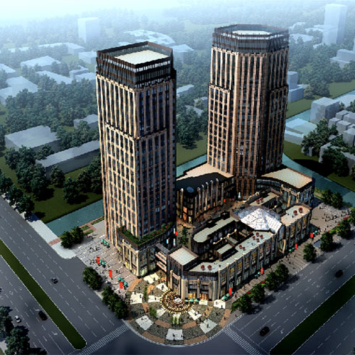 幕墙设计的功能有哪些？