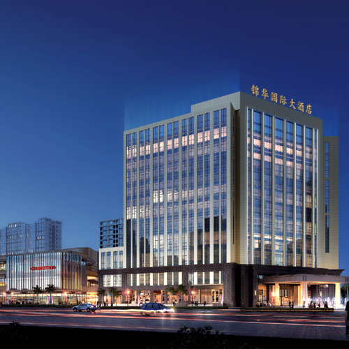 强大的幕墙设计经验，许多幕墙师傅都未必全知道